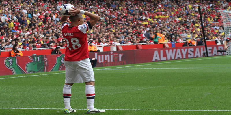 Tỷ lệ cược chấp trong kèo cược ném biên